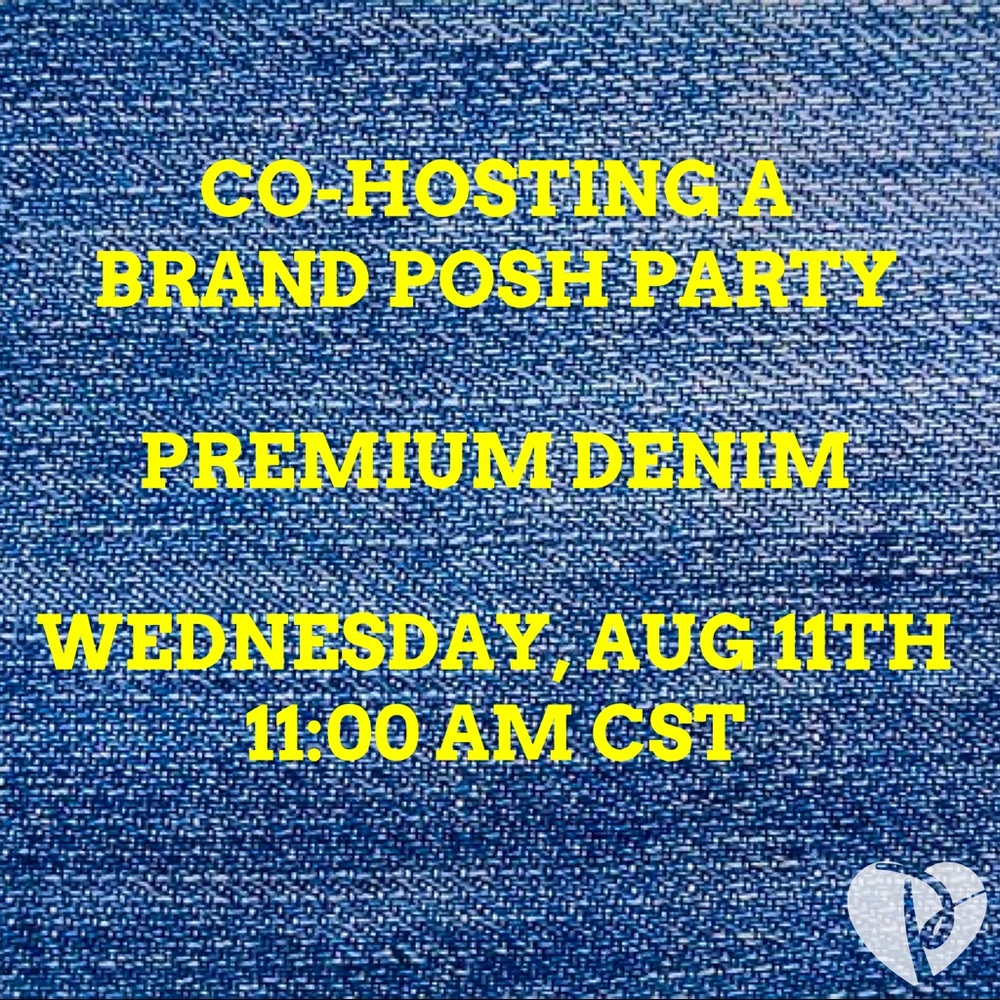 Thanks for a fabulous party!!! Y’all are awesome!